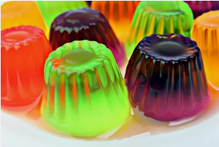 Gelatin is a good addition to the diet to maintain the joints